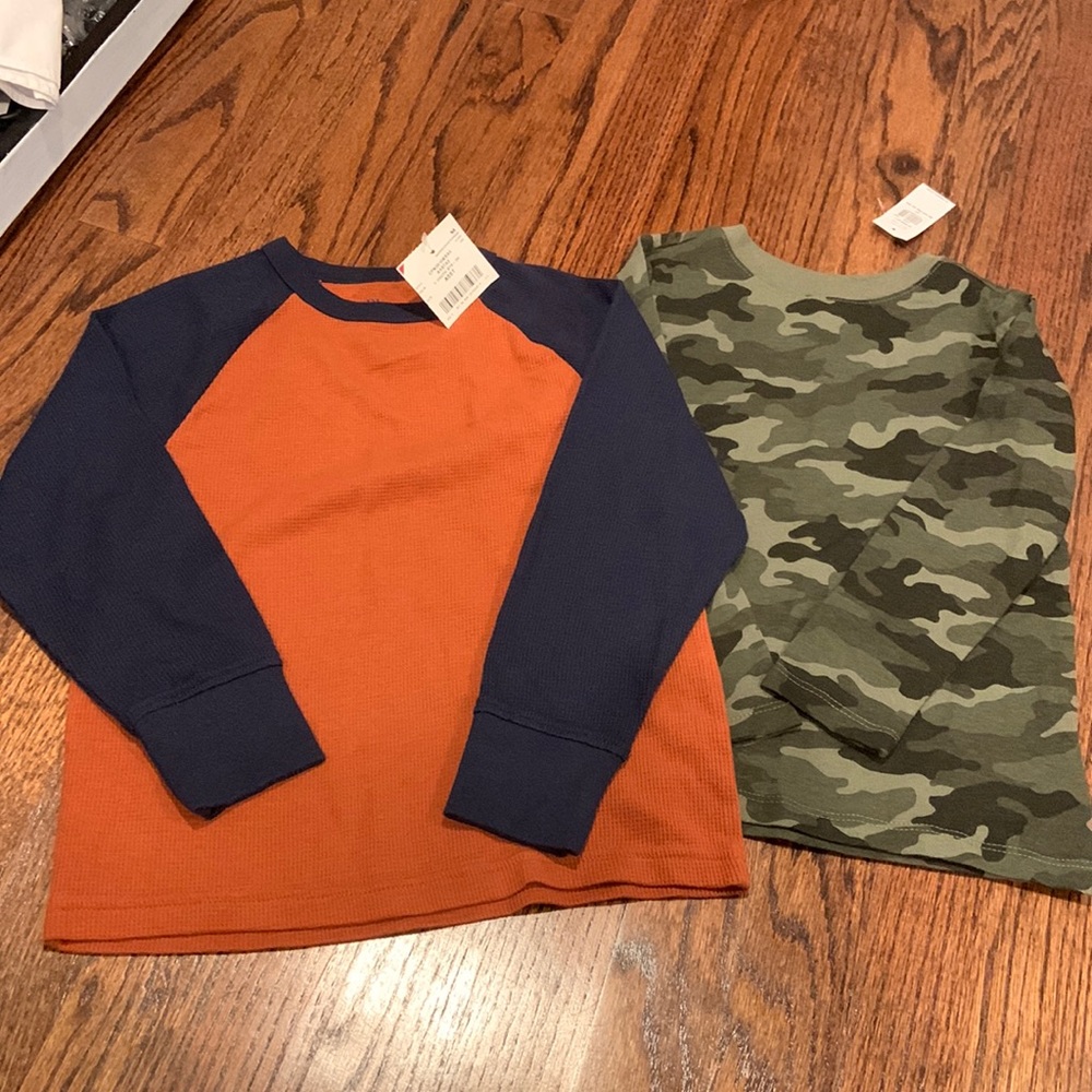 Toddler boy shirts